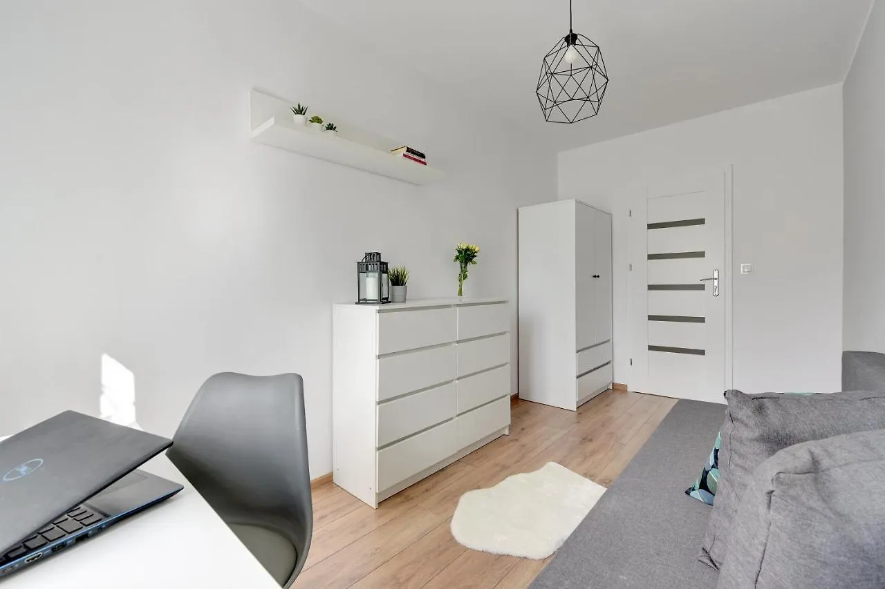 Kwatera prywatna Gdansk Rybacka Rooms