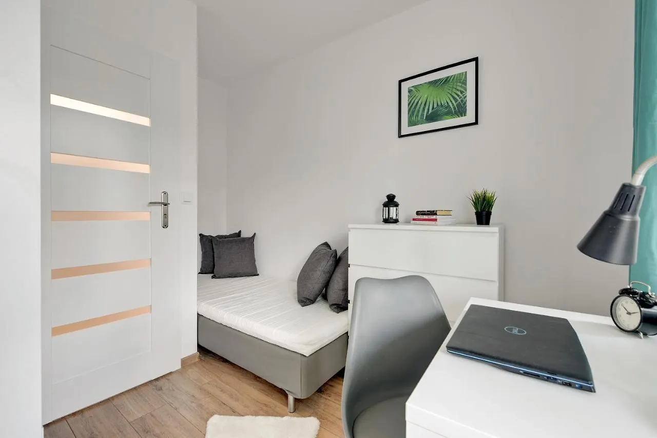 Gdansk Rybacka Rooms Polska